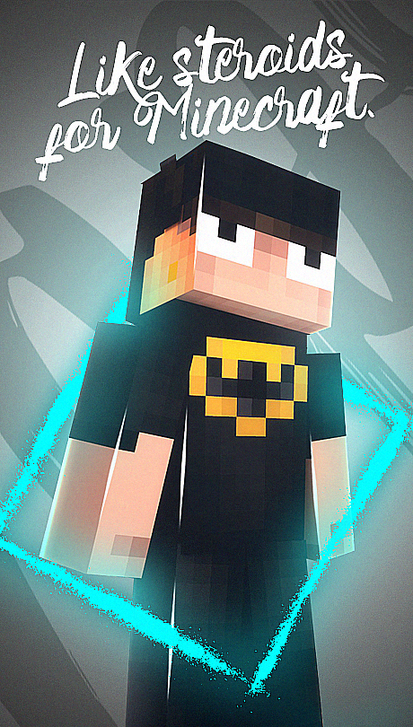 Produto Minecraft 2